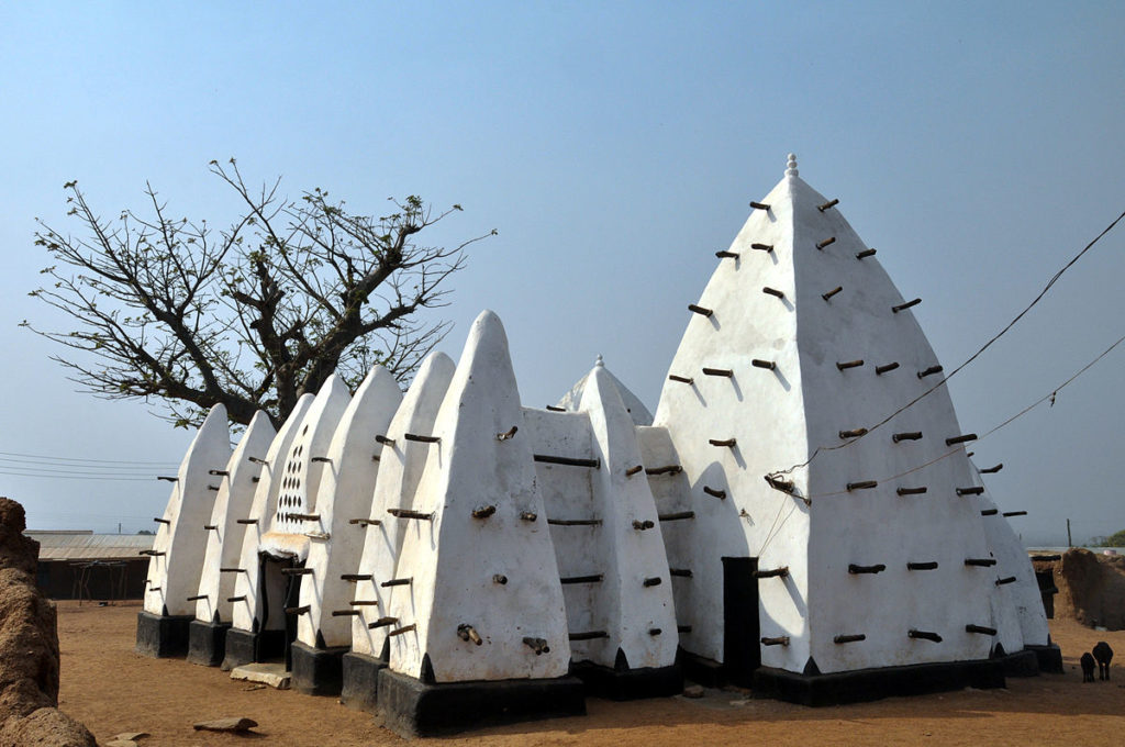 National Day Of Ghana Al Furqan Islamic Heritage Foundation