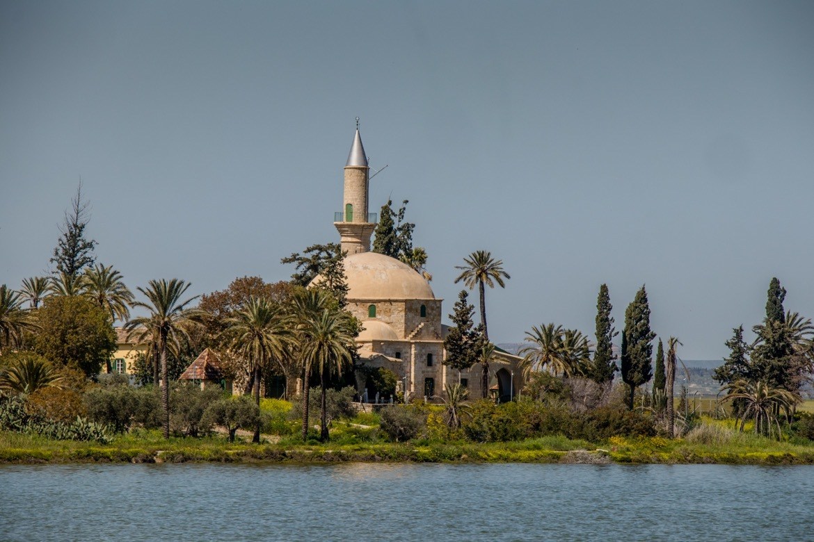 National Day Of Cyprus Al Furqan Islamic Heritage Foundation
