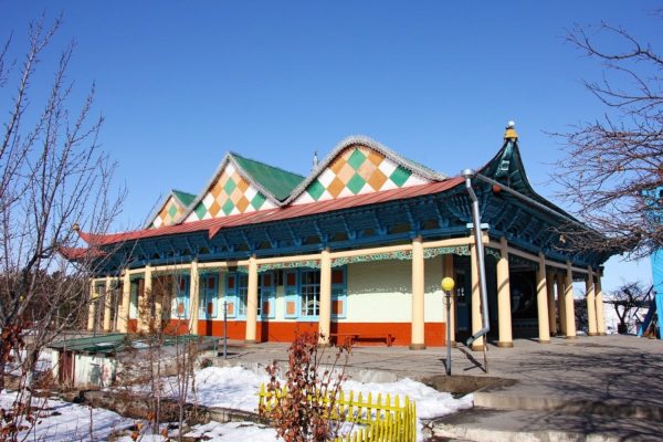 National Day Of Kyrgyzstan Al Furqan Islamic Heritage Foundation