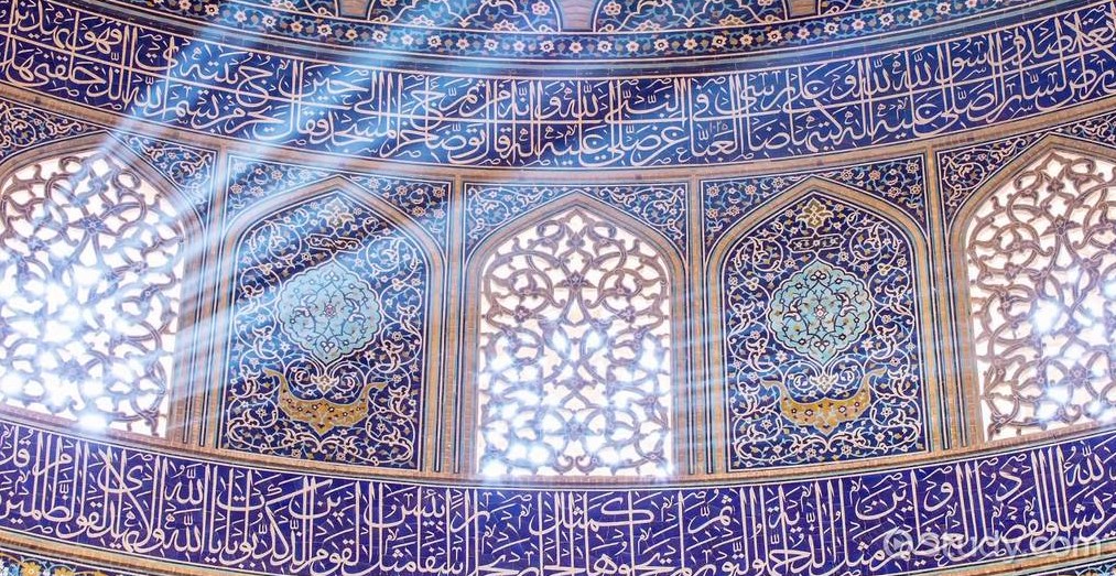 Islam as a modern ideology; An Overview | Al-Furqan Islamic Heritage  Foundation